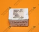 Siemens, 52PX8A3K, Push Button Operator Switch Green Flush 52BAK Furnas