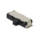 3,375 SSSS811101 Alps Electric Side Slide Switch 0.3A 5VDC 10000Cycle Gull Wing
