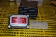 Micro Switch 22EX22 Explosion Proof Snap Switch Side Plunger Double Conduit