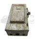 SQUARE D H362 /D2 SAFETY SWITCH 60A 600VAC