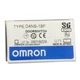 1PC Omron D4NS-1BF Safety Door Switch D4NS1BF In box Brand new Free shipping