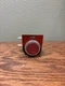 Allen-Bradley 800T - A6 Red Push Button Series A