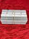 (23 pcs) WAGO 2002-1401 TERMINAL BLOCK / WAGO TOPJOBS 2002 800V 2.5MM2 / WAGO