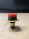 IDEC HW1E-BV Red Emergency Stop Twist Reset #121G108