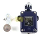 ONE SCHMERSAL ML441-11Y-T-M20 Limit Switch New