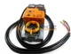1PC BELIMO Electric Throttle Air Valve Actuator LM24A-S 24V 5NM New