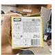 Hubbell HBL1379D 30A 600VAC Metal Manual Motor Controller Disconnector Switch