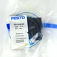 1PC Festo PEV-1/4-SC-OD 161760 PLC Pressure Switch 24VDC Expedited Shpping