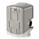 Xlajiao Pressure Switch for Well Pump 40-60 PSI, Water Grey 