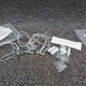 GRI (4) TS-20 Tamper Switches & (6) 100-T Surface Mount