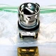 ALLEN BRADLEY 800T-J2 SER T SAFETY LOCKABLE  SELECTOR SWITCH
