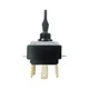 for Freightliner A6815451522，8956K913，577.46602 Black Toggle Switch 8956K913
