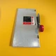 🔥Eaton DH361UGK 30A 600V 3-Pole Heavy-Duty Non-Fusible Safety Switch #3