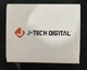 J-Tech Digital SPDIF TosLink Digital Optical Audio 1x3 Splitter JTDSP0103 New