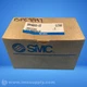 SMC SRH4000-02 Stainless Steel Air Regulator FNOB