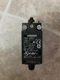 Omron D4N-9B31 Snap Action Safety Limit Switch, DPST-NC, 250VAC 10A