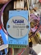 1 x Advantech Adam-4520 Interface Converter RS-232 to RS-422/RS-485 Converter