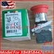 New In Box Emergency Stop Button For Schneider XB4BS8442 XB4-BS8442 Red Head &Oslash;40