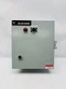 GE 300 Line Control Lighting Contactor CR306B16500ADTLJ, CR104PXG48,9T58K4503G09