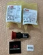(2) SEALED, (1) OPEN- ABB CE4P-10R-11 emergency stop 1SFA619551R1071 || FASTSHIP