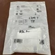 IFM ELECTRONIC IGK2008BABOA/SL/LS100-AK INDUCTIVE SENSOR (IG0344) NIB