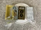 Daniel Woodhead 4022 Safeway Pendant 2-Push Button Station Neotex Rubber Yellow