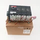 1PCS ABB ISOLATING SWITCH OT400ES03 400A 3P NEW