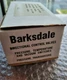 BARKSDALE 96201-BB2-T2 PRESSURE SWITCH (R5S2.4)