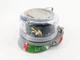 New Stonel QG2WC02SRA Limit Switch 1A 125VAC 4-20mA 10-40VDC - Missing Parts