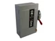 GE TGN3321 N 30A 240V 3Ph NN1 NEW