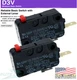2x Omron Microwave Door Switch for LG GE Starion SZM-V16-FD-63 SZM-V16-FA-63 WB2
