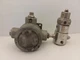 GO HPR-2 ELECTRICALLY HEATED PRESSURE REGULATOR, 240 VAC 50 WATT 50/60Hz. NNB