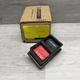 Square D 3108538150 Start / Stop Push Button Assembly For Manual Motor Starter