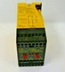 TURCK ELEKTRONIK - FEINBAU MS 43-12-R MULTISAFE SWITCHING AMPLIFIER 