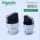 1PC NEW Schneider Contactor Knob head ZB2BD4C Second gear self-reset #LL