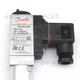 Temperatur Switch MBC8100 061B800466 New For Danfoss Free Shipping