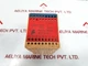 PEPPERL+FUCHS WE77/EX1-2U Isolated Switch Amplifier 06341S 250VAC 4A 500VA