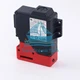 1PCS Used IDEC HS1E-340 safety switch