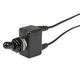 BEP Marine 1002016 SPST On/Off PVC Coated Toggle Switch with Wire Leads