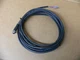 Phoenix Contact E242293, Style 2517 Ifm Efector Sensor Switch Cable Cordset