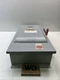 Siemens 600VAC 200A Fusible Heavy Duty Safety Switch Type VB II HF364J