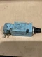 TELEMECANIQUE  XCK-J&hellip;H7 LIMIT SWITCH ASSEMBLY with ZCK-E05 #102F107