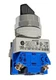 Genuine IDEC ASW210 CONTROL UNIT -''Made in Japan''
