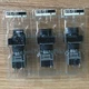 1PC New Fuji Electric AH165-P2B11 Black Switch push button