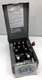 SIEMENS GF222NA 60A 2P 240VAC FUSIBLE GD ENCLOSED SAFETY SWITCH ENCLOSURE