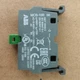 1pc new ABB MCB-10B push button accessories contact Quality assurance