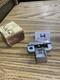 Cutler-Hammer 10250H5110 Padlock Attachement For NEMA 1 Encl. P.B.