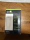 Leviton No-Neutral Decora Smart Dimmer Switch DN6HD-1RW, White
