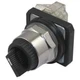 Dayton Non-Illum Selectr Swtch,30mm,2 Pos,Lever 30G296 Dayton 30G296 30 mm