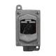 NIB - Crouse Hinds - EDS21271 - Eaton Crouse-Hinds Series Selector Switch